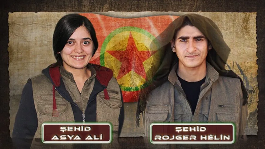 HPG: Asya û Rojger bi vê çalakiyê qonaxeke nû dan destpêkirin