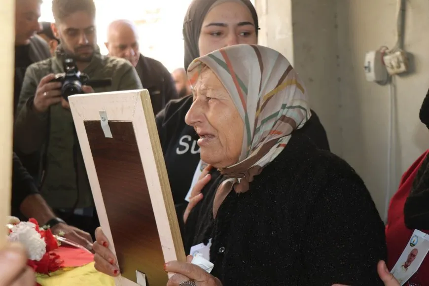 Şehîdekî Til Rifetê hat oxirkirin