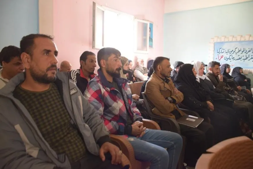 Şehîd Bêrîtan li Tebqa û Reqayê hat bi bîranîn