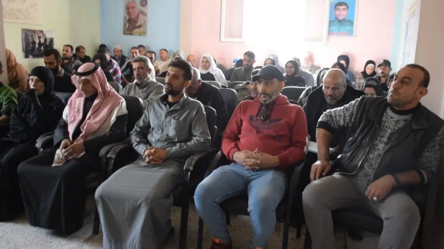 Şehîd Bêrîtan li Tebqa û Reqayê hat bi bîranîn