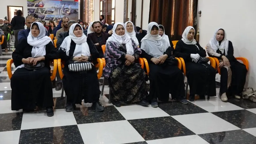 Şehîd Bêrîtan li Tebqa û Reqayê hat bi bîranîn