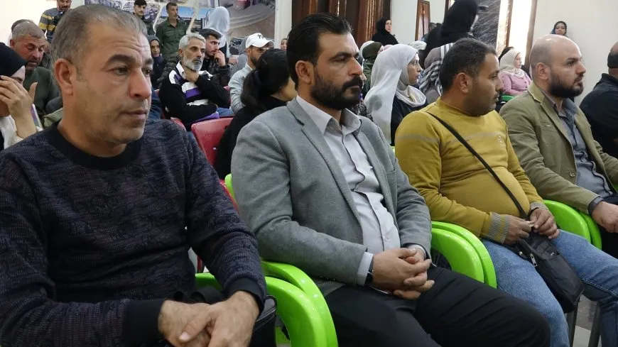 Şehîd Bêrîtan li Tebqa û Reqayê hat bi bîranîn