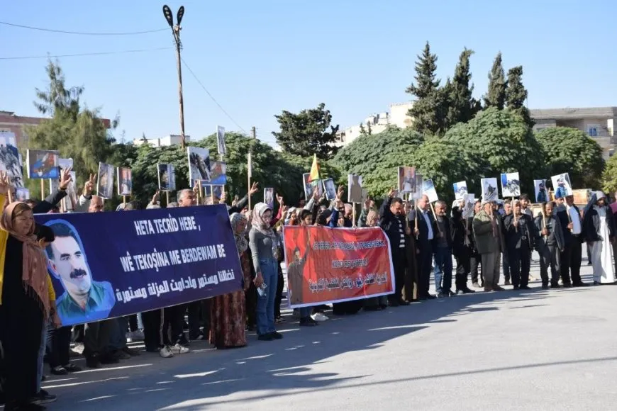Şêniyên Kobanê: Em ê li hemberî êrişan bêdeng nemînin
