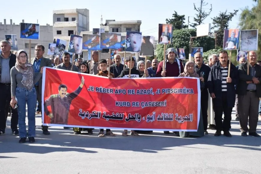 Şêniyên Kobanê: Em ê li hemberî êrişan bêdeng nemînin
