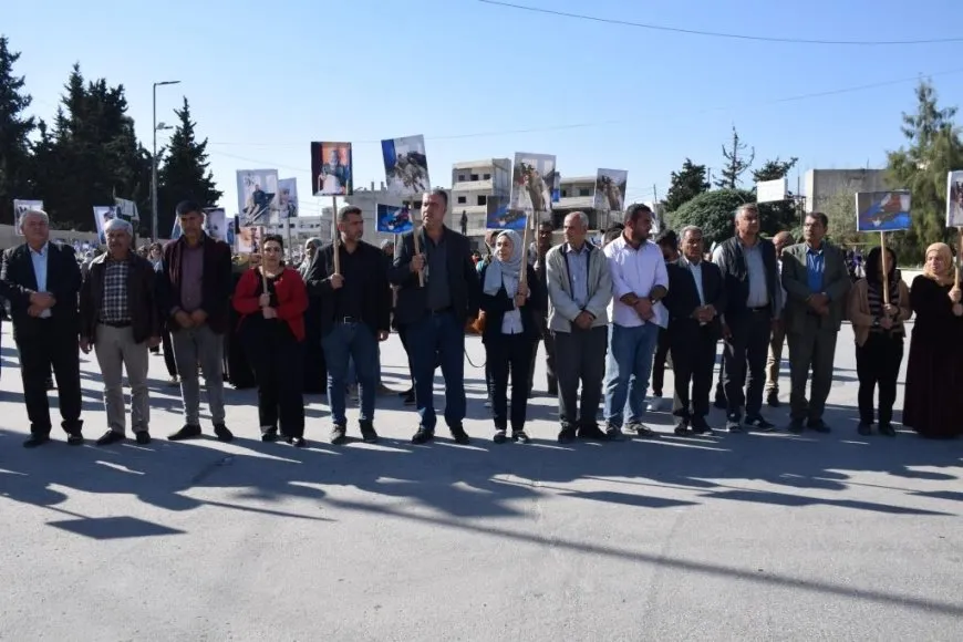 Şêniyên Kobanê: Em ê li hemberî êrişan bêdeng nemînin