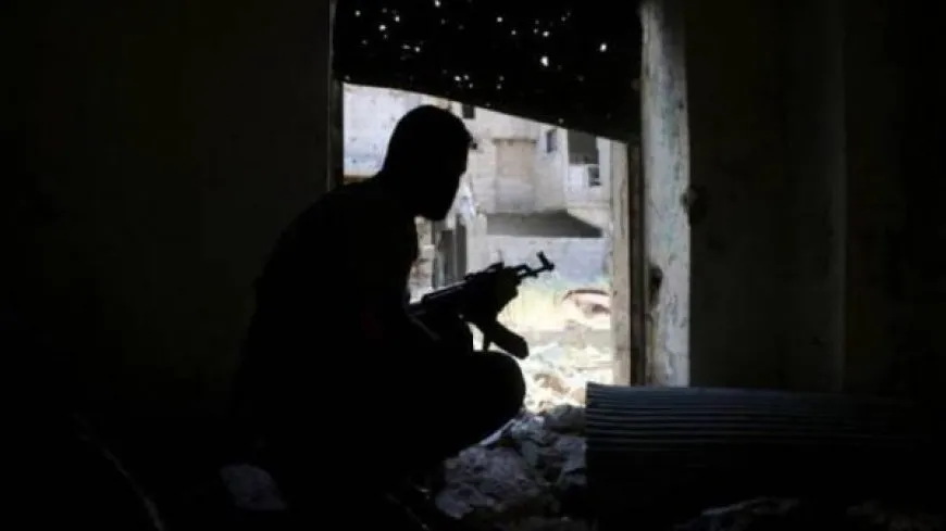 Li Derayê kesekî bi tawana hevkariyê bi îstîxbaratê re dike hat kuştin