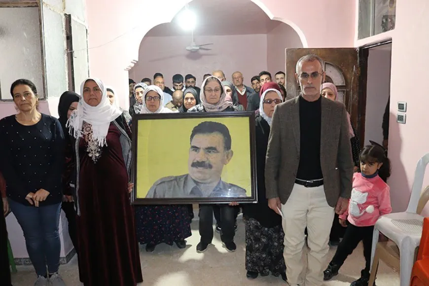 Xelkê Zor Ava yê Şamê êrişên Tirkiyeyê şermezar kirin