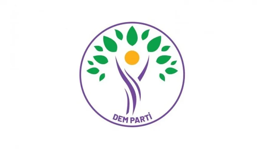 DEM Partiyê: Ji bo aştiya mayînde şertê yekem azadiya Rêber Ocalan e