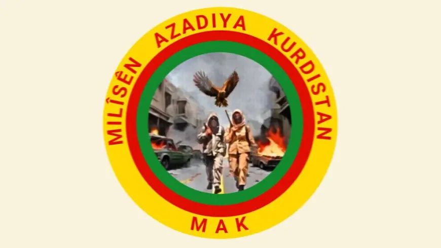 Ji MAK'ê çalakî