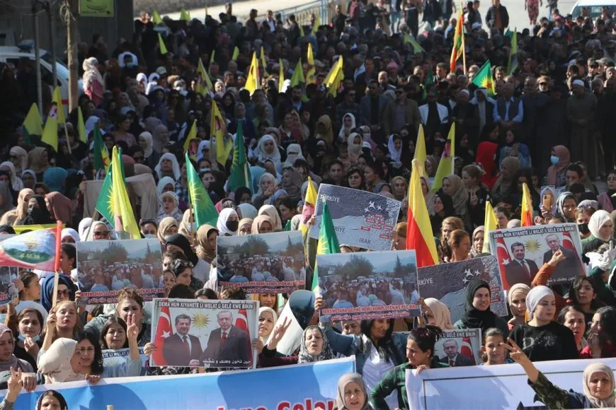 Hêrsa li dijî êrişên dagirkeriyê