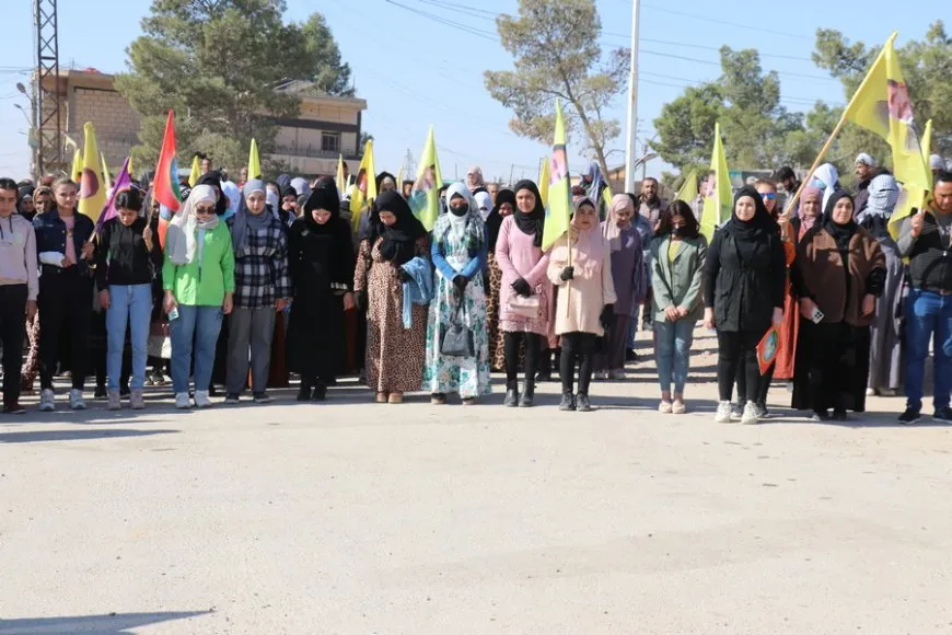 Hêrsa li dijî êrişên dagirkeriyê