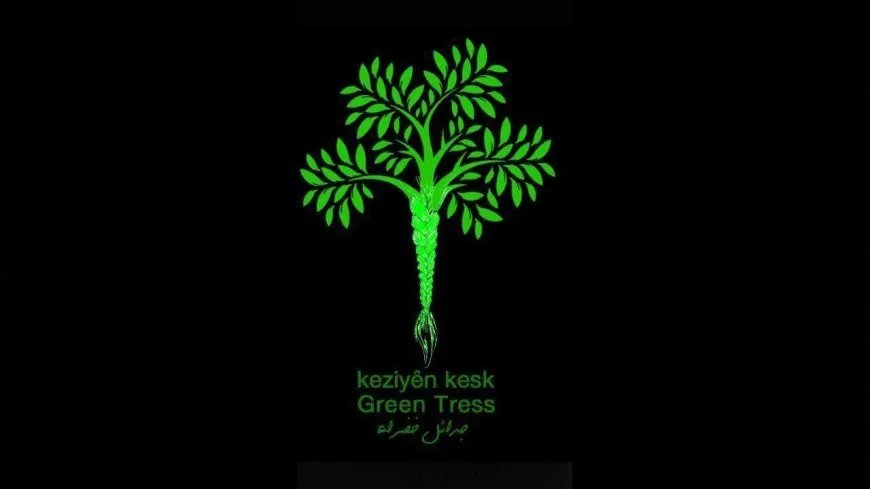 Ji Keziyên Kesk daxuyanî: Li dijî êrişan dengê xwe bilind bikin