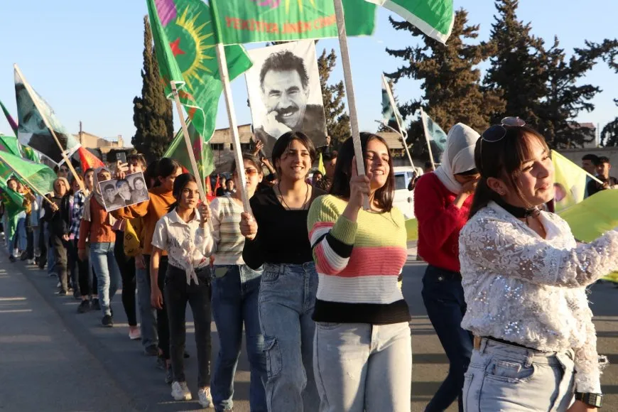 Ciwanên Şoreşger: Şehîdên me jêdera îrade û berxwedana me ne