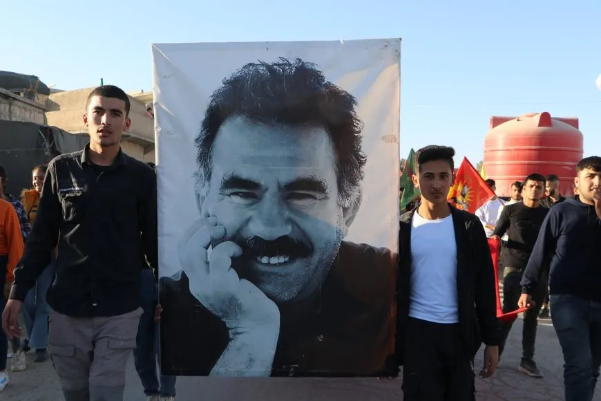 Ciwanên Şoreşger: Şehîdên me jêdera îrade û berxwedana me ne