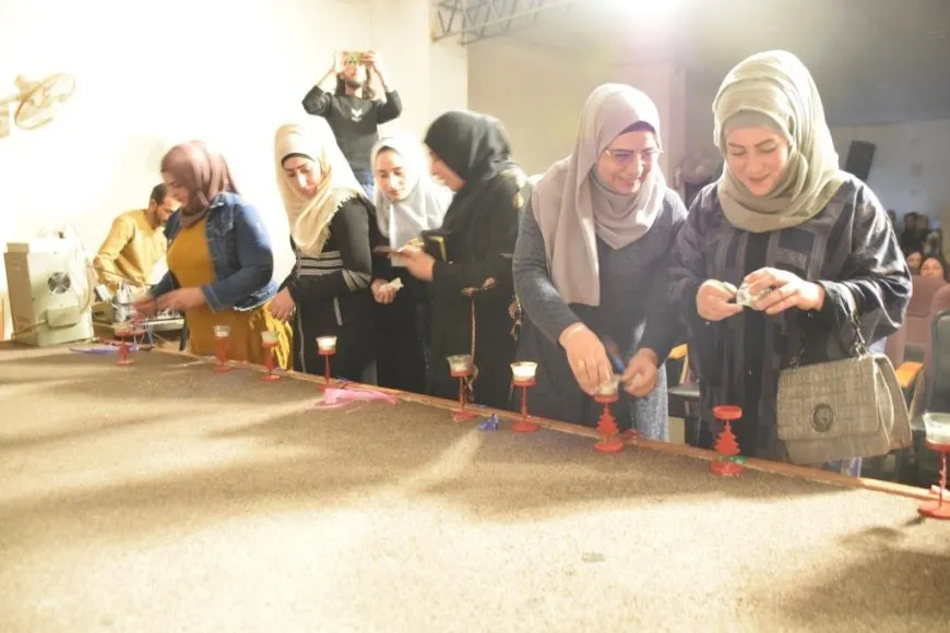 Li Reqayê bîranîna şehîdan