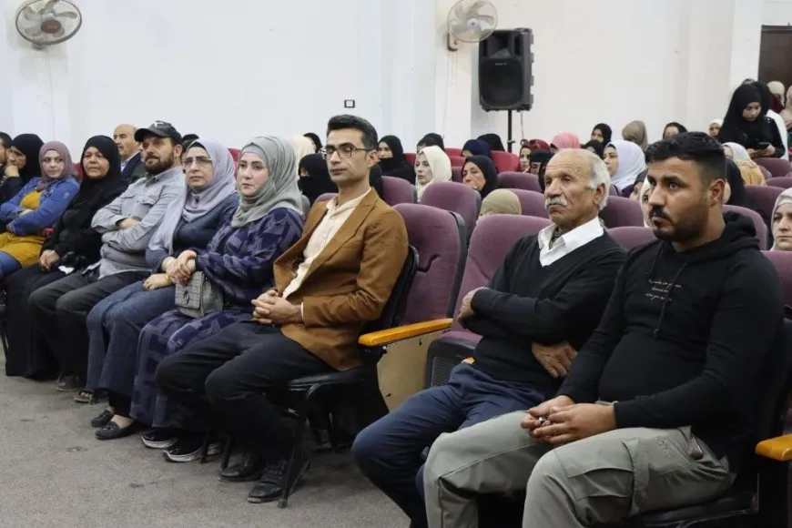 Li Reqayê bîranîna şehîdan