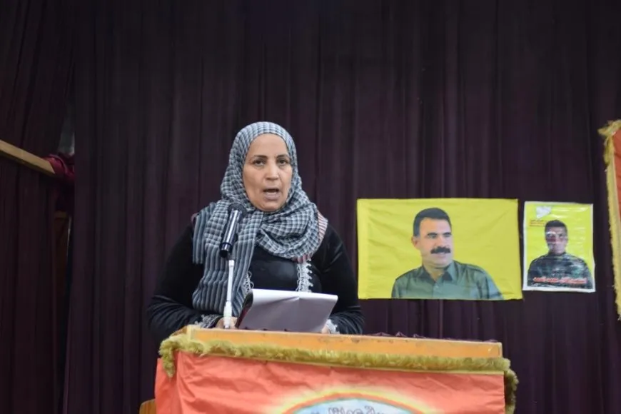 Li Reqayê bîranîna şehîdan