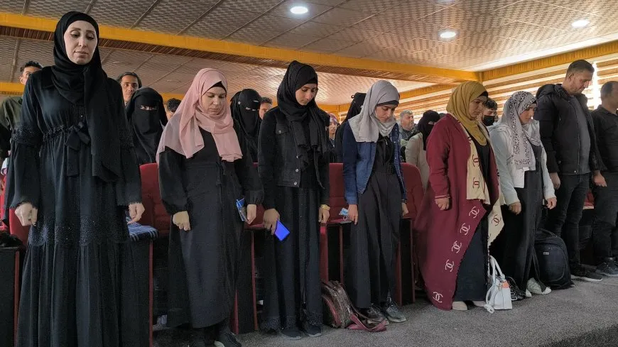 ʹAzadiya fîzîkî ya Rêbertî daxwaza me ya bingehîn eʹ