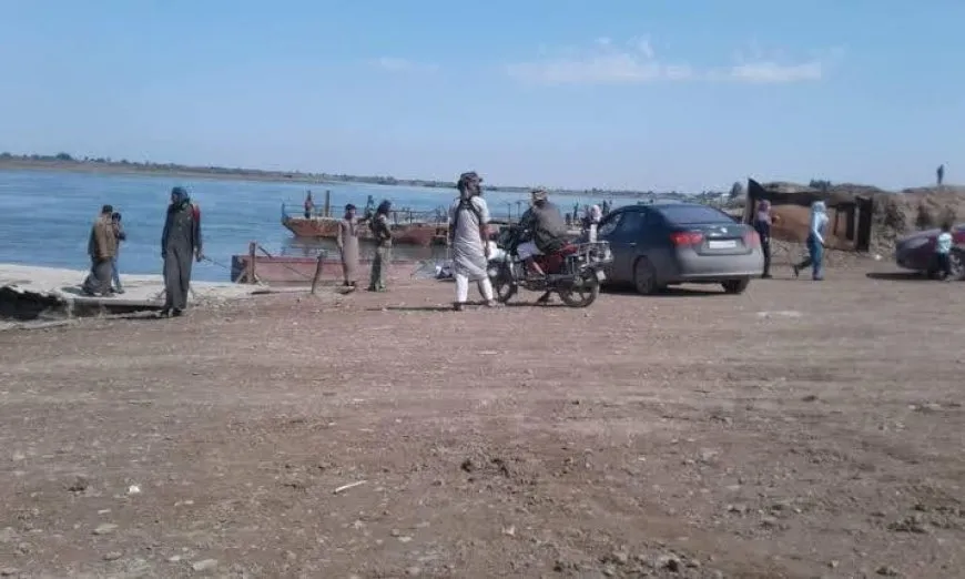 Ji ber qaçaxçîtiyê bi hev ketin: 5 birîndar
