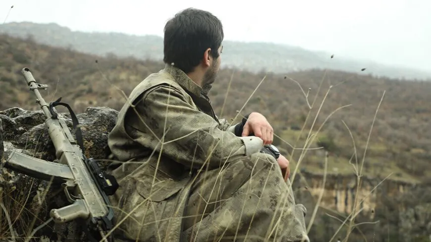 Li Zap, Xakurkê û Metînayê çalakî: 5 dagirker hatin cezakirin