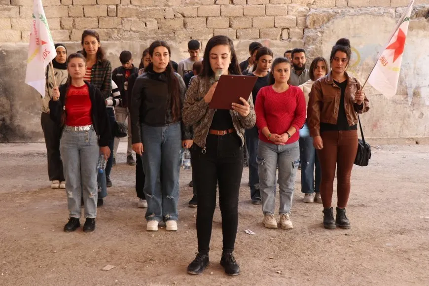 ‘Divê artêşa Tirk a dagirker ji axa herêmê bê derxistin’