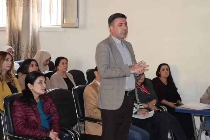 ji Meclisa Demokratîk a Gelan biryarên girîng