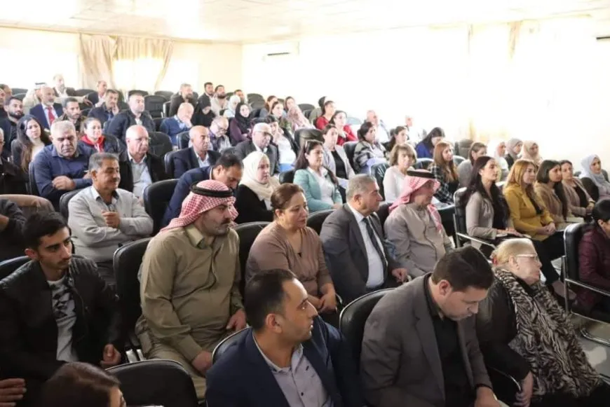 ji Meclisa Demokratîk a Gelan biryarên girîng