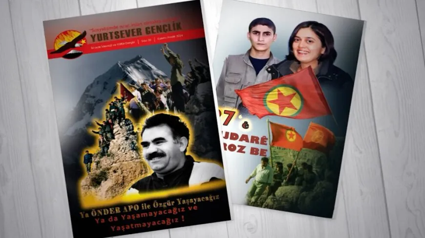 Hejmara nû ya Kovara Ciwanên Welatparêz derket