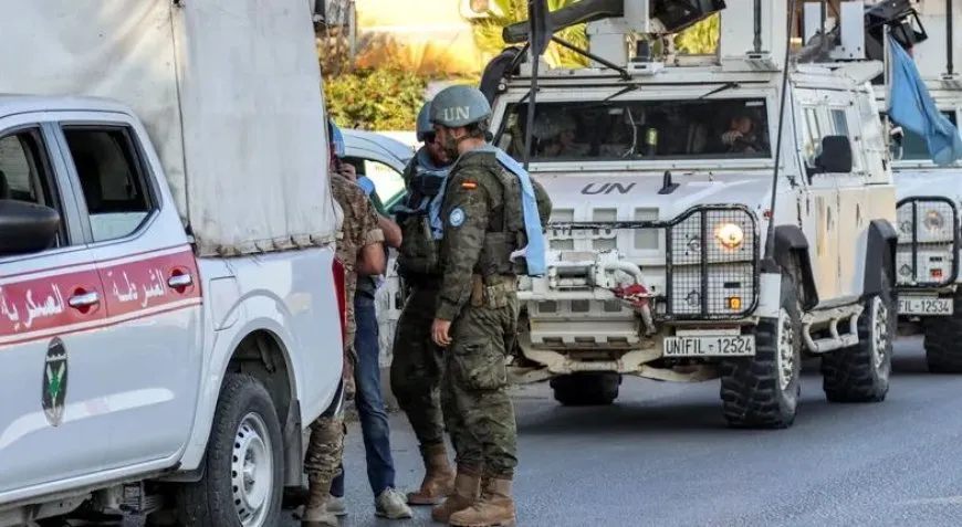 UNIFIL: Zêdetirî 50 êriş li ser hêzên me hatine kirin