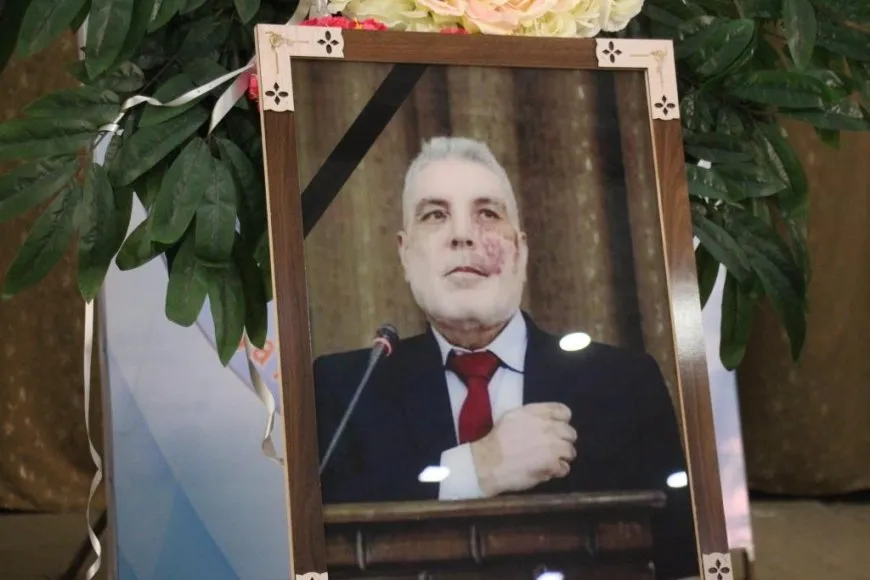 Meclisa Gelan a Demokratîk a Minbicê erkdariyên nû erê kirin