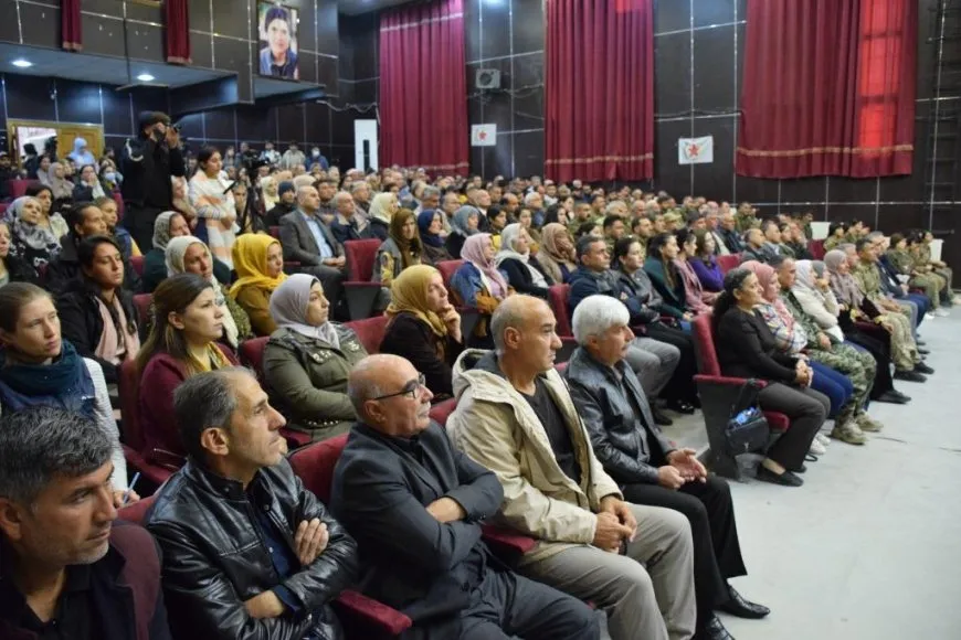 Têkildarî 1ˈê Mijdarê komxebat
