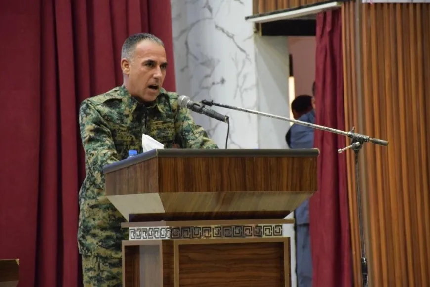 Têkildarî 1ˈê Mijdarê komxebat