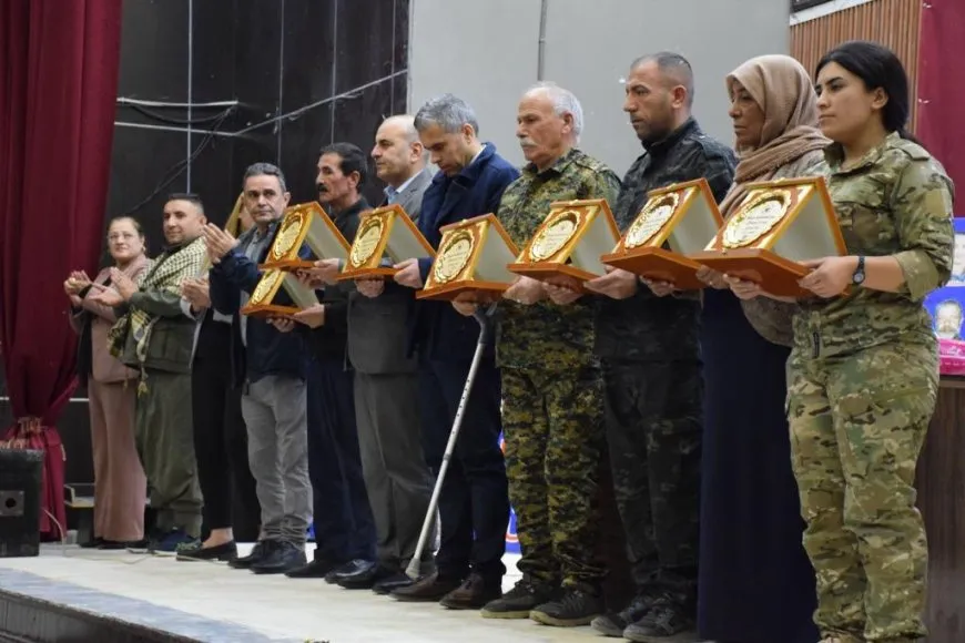 Têkildarî 1ˈê Mijdarê komxebat
