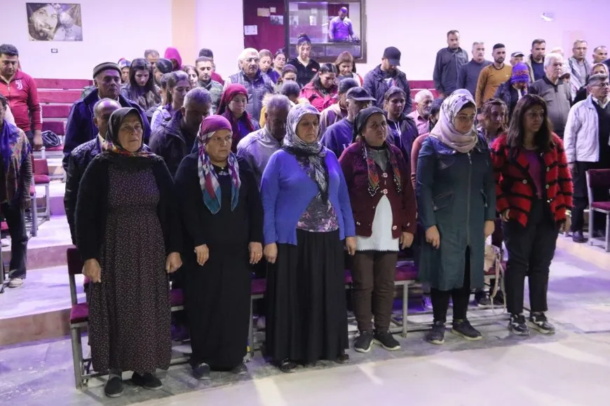 ˋBi rihê berxwedana Îmraliyê em ê bi ser bikevinˋ