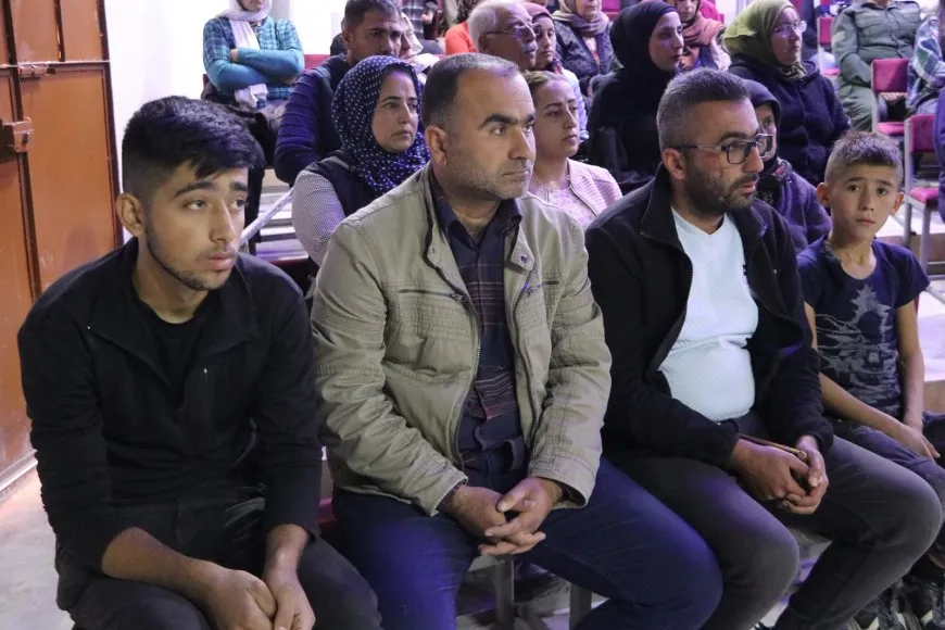 ˋBi rihê berxwedana Îmraliyê em ê bi ser bikevinˋ