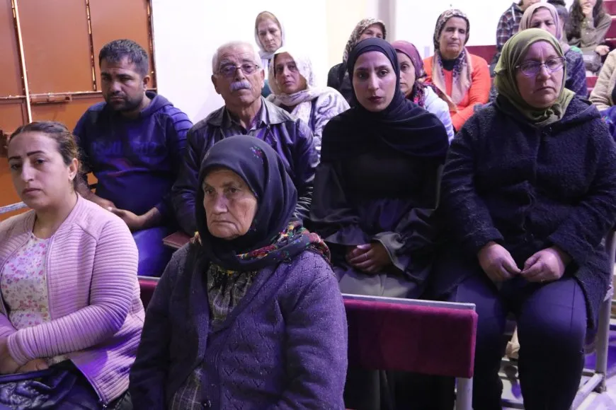 ˋBi rihê berxwedana Îmraliyê em ê bi ser bikevinˋ