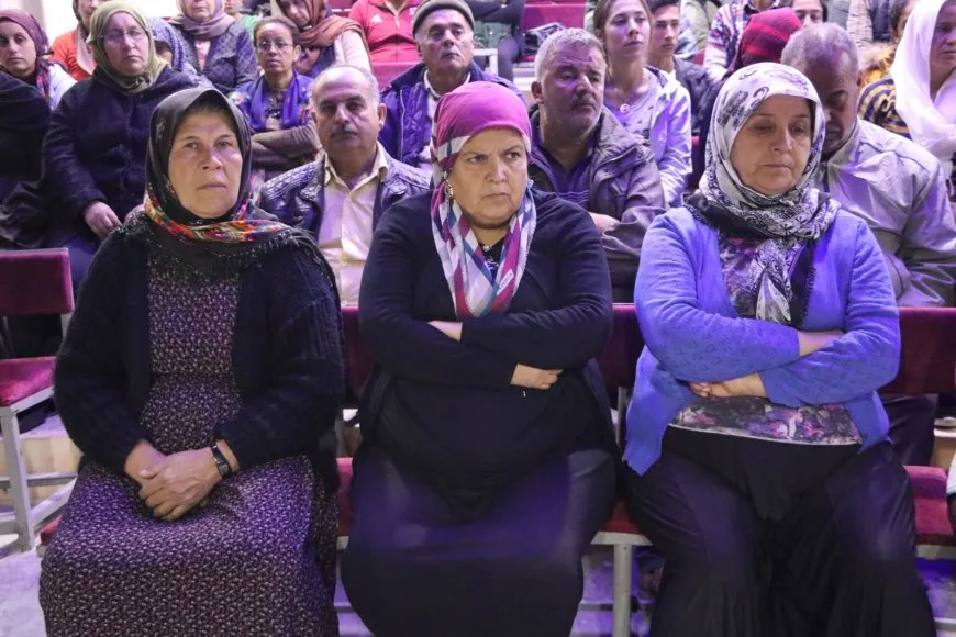 ˋBi rihê berxwedana Îmraliyê em ê bi ser bikevinˋ
