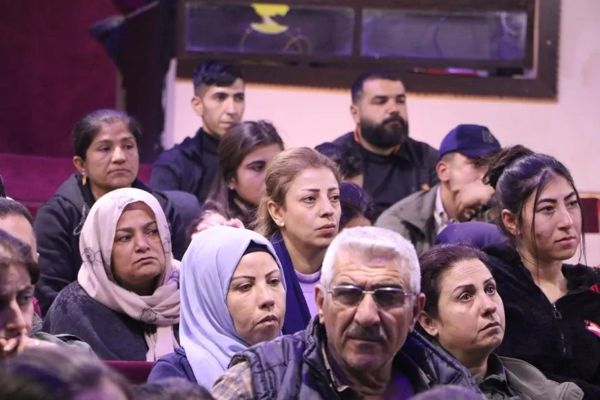 ˋBi rihê berxwedana Îmraliyê em ê bi ser bikevinˋ
