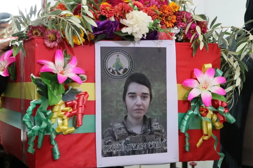 Şehîda çalakiya Basilê Jiyana Cûdî li Şehbayê hat oxirkirin