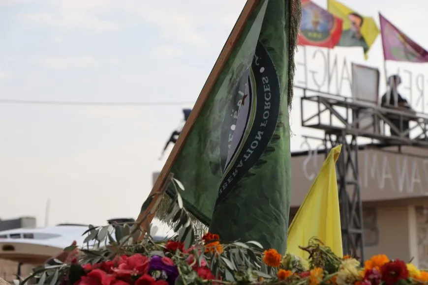 Şehîda çalakiya Basilê Jiyana Cûdî li Şehbayê hat oxirkirin