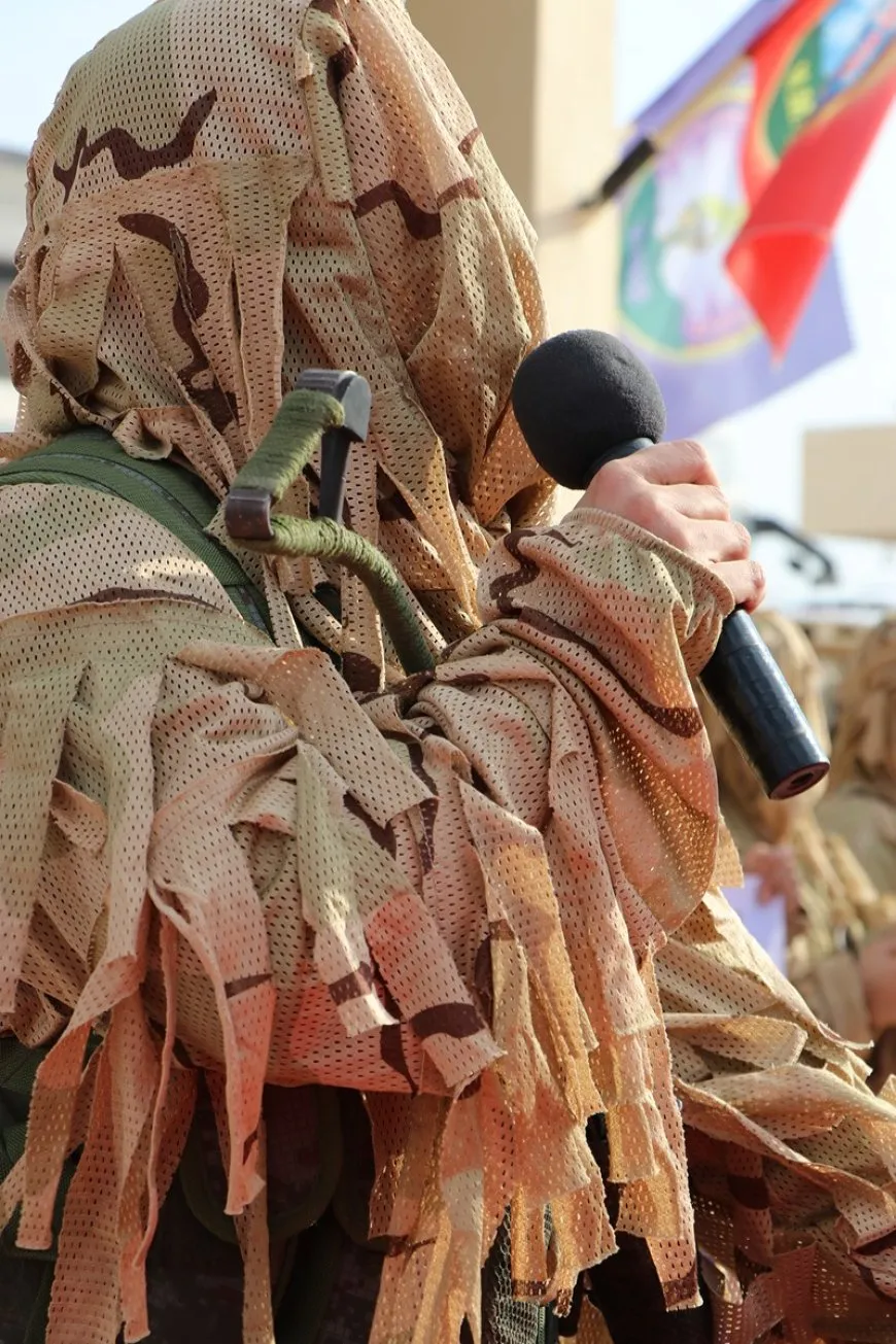 Şehîda çalakiya Basilê Jiyana Cûdî li Şehbayê hat oxirkirin
