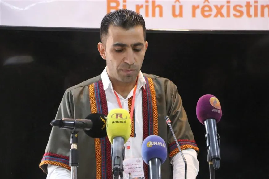 Tevgera Ciwanên Ermenî ya Demokratîk hat avakirin