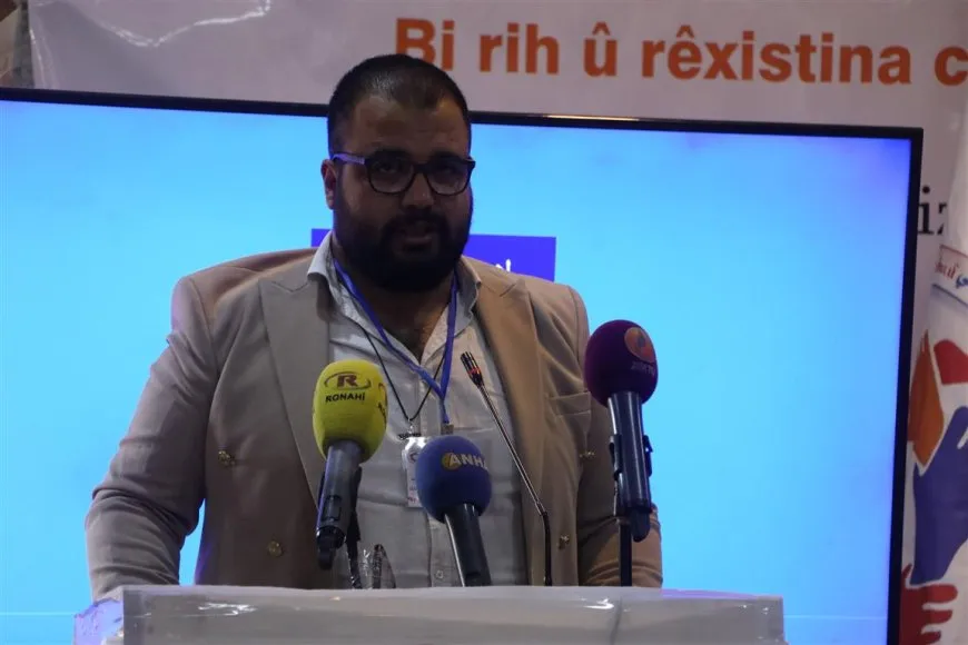 Tevgera Ciwanên Ermenî ya Demokratîk hat avakirin