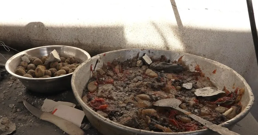 Karkeran kêliyên komkujiya Siwêdiyê vegotin