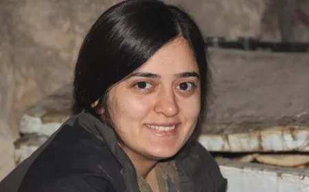 Nameyên çalakgera fedaî Asya Alî