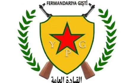 YPG: Berxwedana Kobanê nîşaneyeke têkoşîna mirovahiyê bû