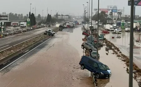 Li Spanya hejmara kesen jiyana xwe ji dest dan gihişt 158