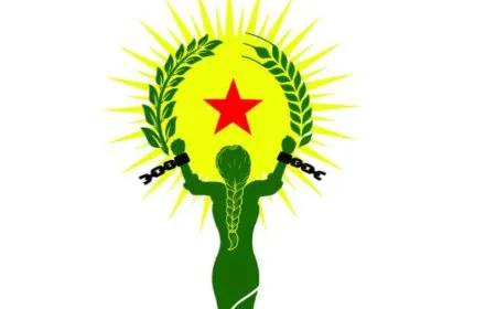 TAJÊ Roja Kobanê ya Cîhanê pîroz kir