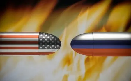 Lavrov: Em li ber şerekî leşkerî ya rasterast bi Amerîkayê re ne