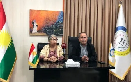 1’ê Mijdarê Roja Kobanê ya Cîhanê bû rojeva semînerekê li Silêmaniyê